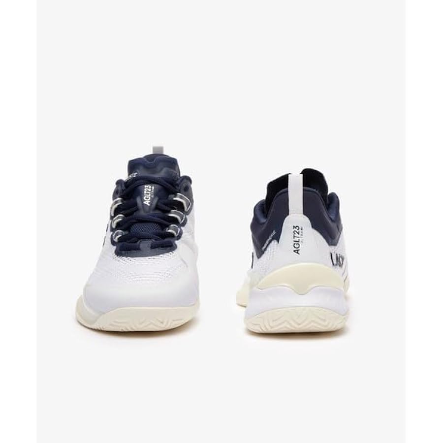 シューズ(男性用) LACOSTE AG-LT23 ULTRA 124 1 SMA メンズ AG-LT23 ULTRA 124 1 SMA 47SMA0028 - ラコステ（LACOSTE